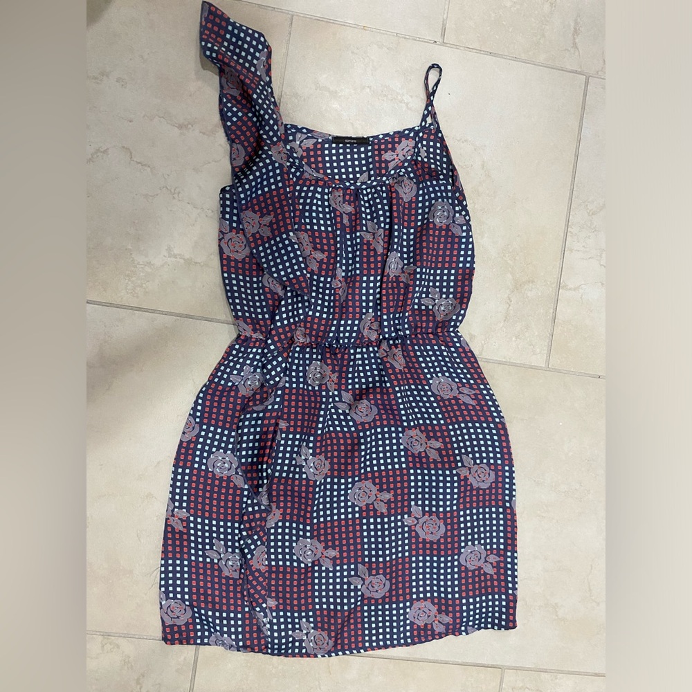 Soprano dress